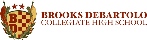 Brooks DeBartolo Collegiate High School